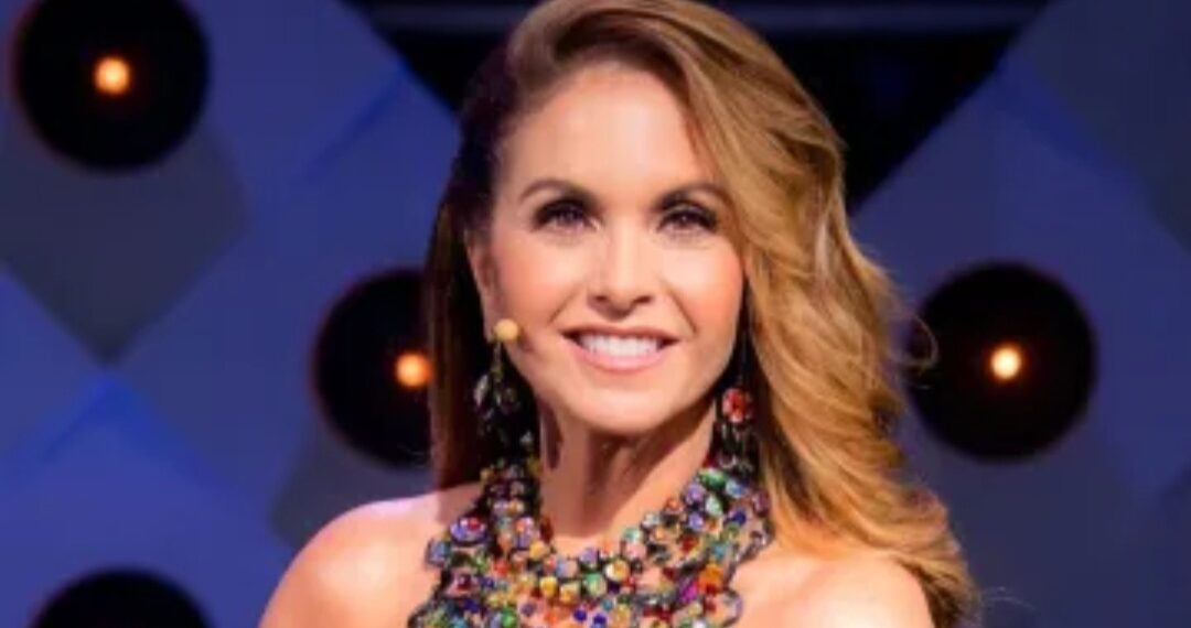 Lucero anuncia el final de su relación con Michel Kuri, tras 10 años juntos