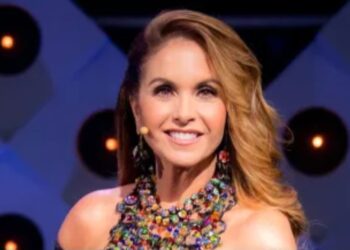 Lucero anuncia el final de su relación con Michel Kuri, tras 10 años juntos