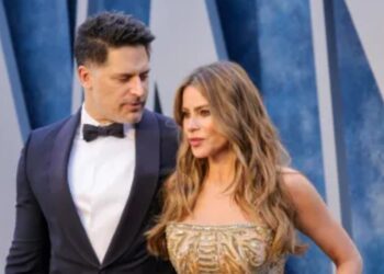 Sofía Vergara y Joe Manganiello se separan tras 7 años de matrimonio