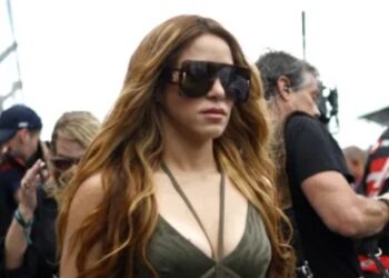 Juez en España abre nueva investigación en contra de Shakira por fraude fiscal