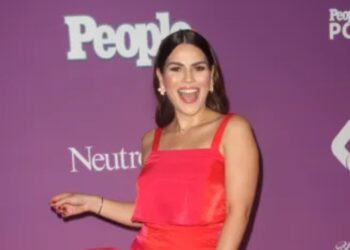 ¡Karina Banda regresa a Unimás por todo lo alto! Será la presentadora de importante reality show