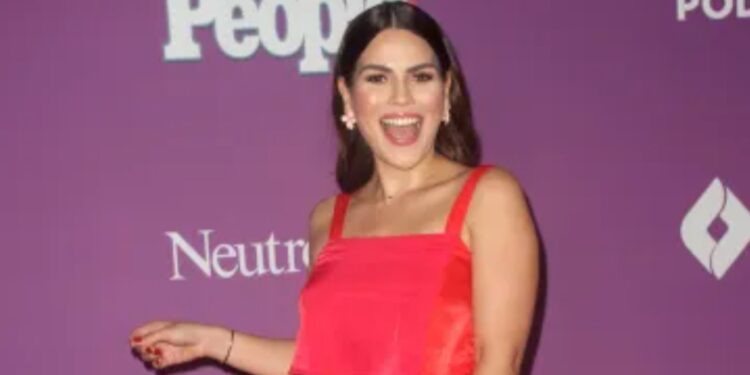 ¡Karina Banda regresa a Unimás por todo lo alto! Será la presentadora de importante reality show