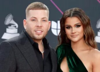 Vicente Saavedra, el ex de Clarissa Molina, se muestra feliz con su nueva novia