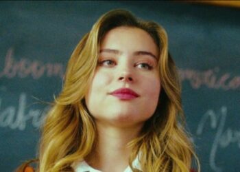 Netflix: la serie romántica y un poco subida de tono que arrasa en la plataforma, pero debes ver lejos de los niños