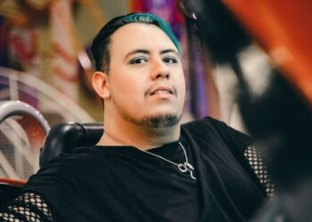 El brasileño Marc Yann lanza el nuevo sencillo «Combinado»
