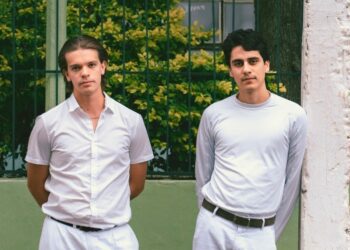Brasileños Curry & Blankets lanza «Dilemma»: su nuevo álbum de estudio