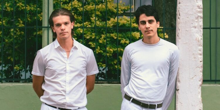 Brasileños Curry & Blankets lanza «Dilemma»: su nuevo álbum de estudio