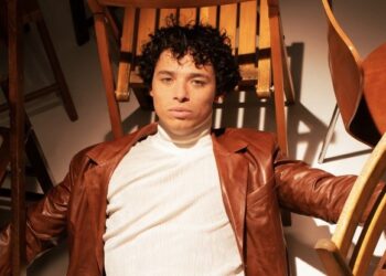 Anthony Ramos lanza su nuevo sencillo «Se Fue»