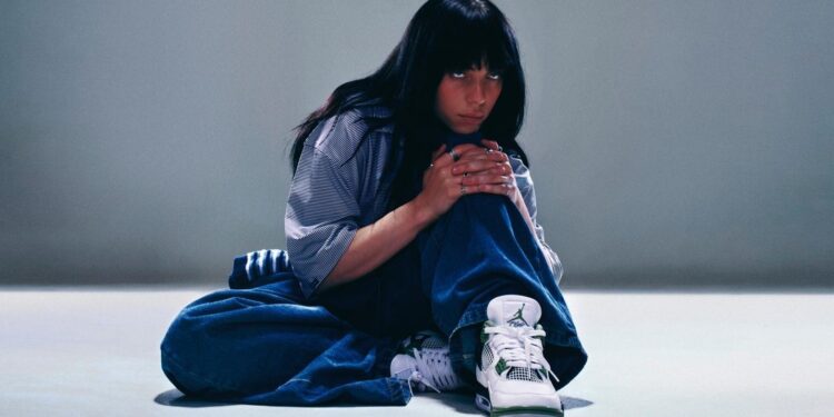 Billie Eilish lanza canción original e interpretada para la esperada película «Barbie»