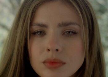 La China Suárez estrena su nueva cancion «Pasatiempo», una colaboaricon con Ecko