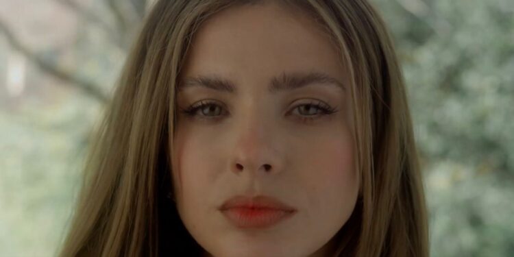 La China Suárez estrena su nueva cancion «Pasatiempo», una colaboaricon con Ecko