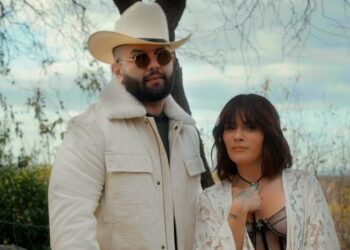 Kany García y Carin León hacen “Te lo Agradezco”, su primera colaboración juntos