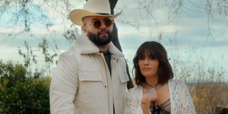 Kany García y Carin León hacen “Te lo Agradezco”, su primera colaboración juntos