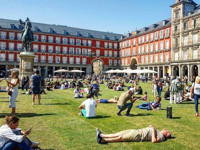 Estilo de vida sedentario y demencia. Qué se puede hacer para prevenirlo