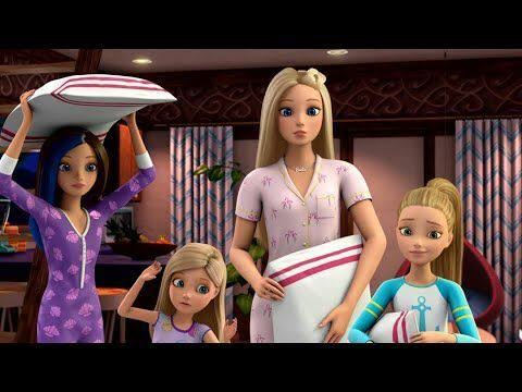 Las hermanas de Barbie que podrían aparecer en la película de Margot Robbie