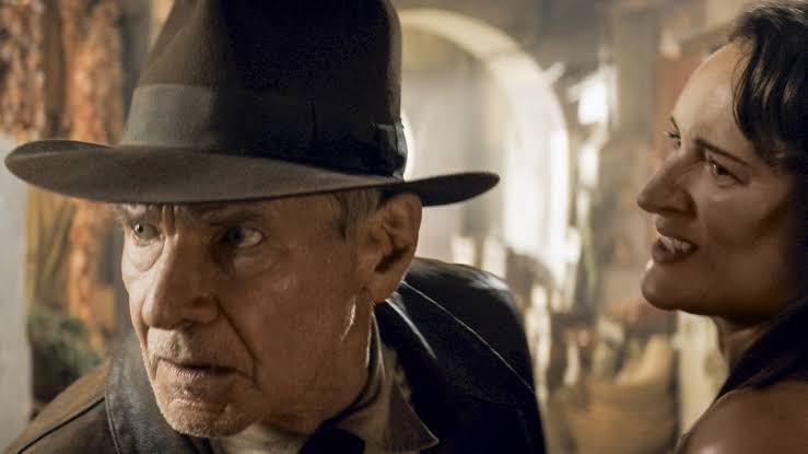 Indiana Jones 5′: El doloroso secreto de Harrison Ford para que nunca se le caiga el sombrero