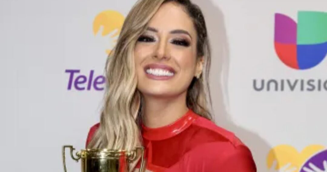 ¿Quién reemplaza a Aleyda Ortiz en ‘En Casa Con Telemundo’?
