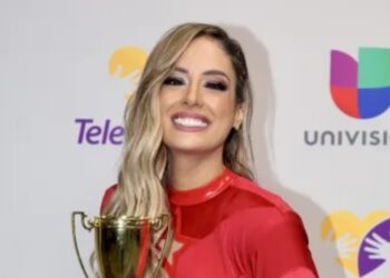 ¿Quién reemplaza a Aleyda Ortiz en ‘En Casa Con Telemundo’?