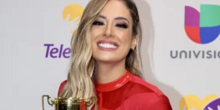 ¿Quién reemplaza a Aleyda Ortiz en ‘En Casa Con Telemundo’?