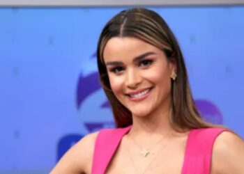 Clarissa Molina rompe el silencio sobre la ruptura de su relación con Vicente Saavedra
