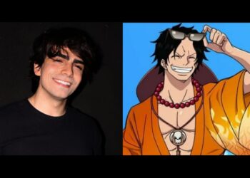 Campaña global para que el actor brasileño interprete a Portgas D. Ace en «One Piece» gana fuerza en la web