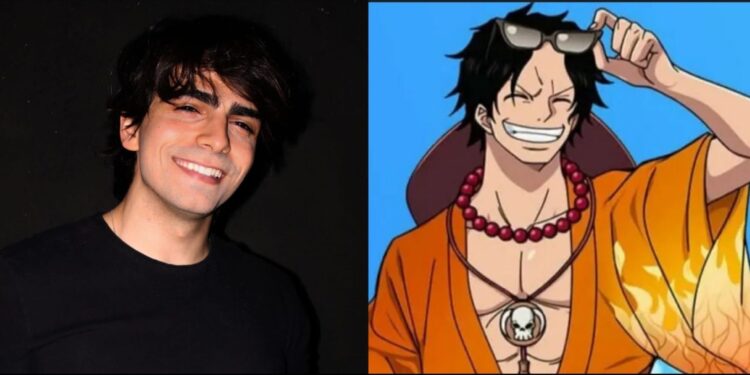Campaña global para que el actor brasileño interprete a Portgas D. Ace en «One Piece» gana fuerza en la web