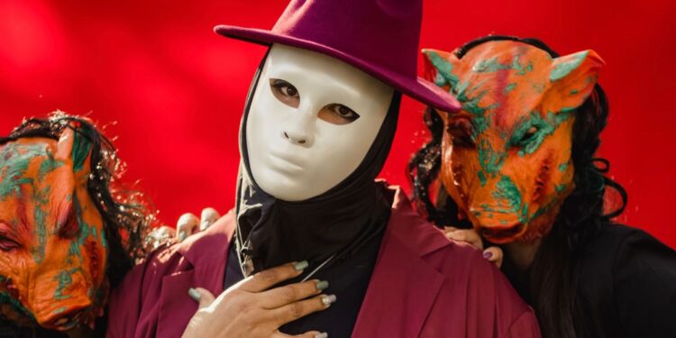 Cantante brasileño Marc Yann habla sobre acoso y manipulación en su nuevo sencillo “Dance Até O Coração Curar”