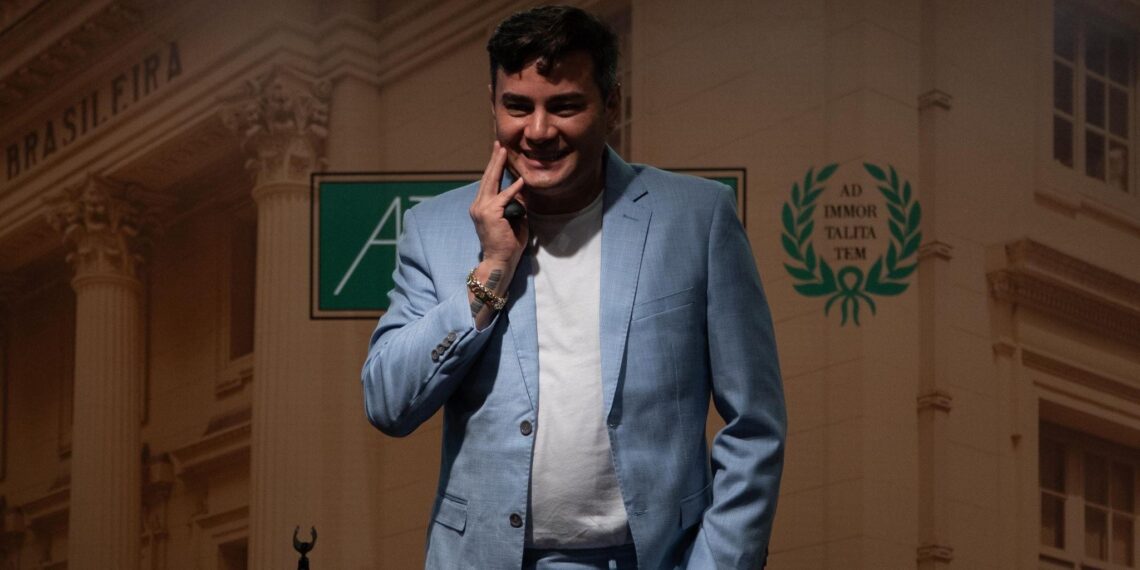 El CEO de 4Life Prime invitado a participar en el evento Welcome Tomorrow de WTW