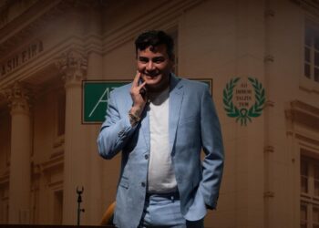 El CEO de 4Life Prime invitado a participar en el evento Welcome Tomorrow de WTW