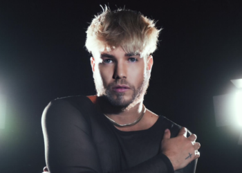 Cantante Izack Under lanza su nueva musica «I’m Gonna Be Rich»
