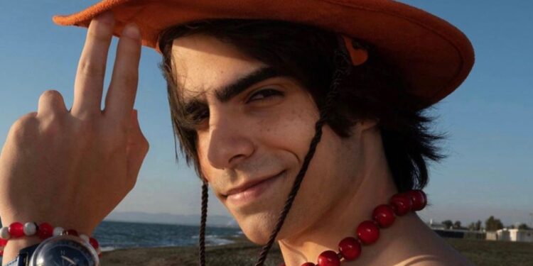 Lucas Amorim conquista fans en todo el mundo en su búsqueda para interpretar a Portgas D. Ace en One Piece Live-Action