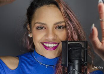 MARIVÉ le canta al amor «BONITO» y prepara nuevo disco