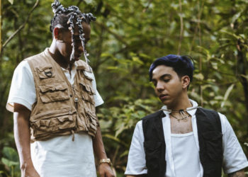 Fifty se une a Jøel en su nueva canción «Aguanilé»