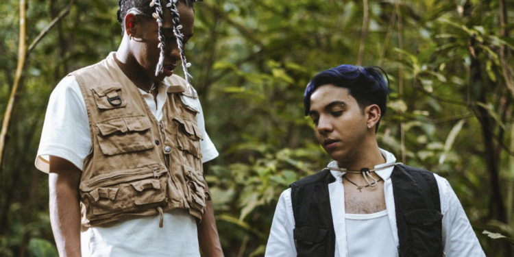 Fifty se une a Jøel en su nueva canción «Aguanilé»