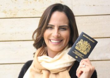 Inmigración a Inglaterra: Abogada brasileña aclara 5 dudas sobre intercambio voluntario