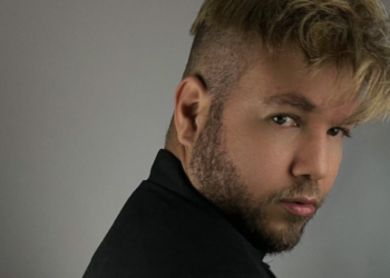 «Switch» es el nuevo sencillo del cantante brasileño Izack Under