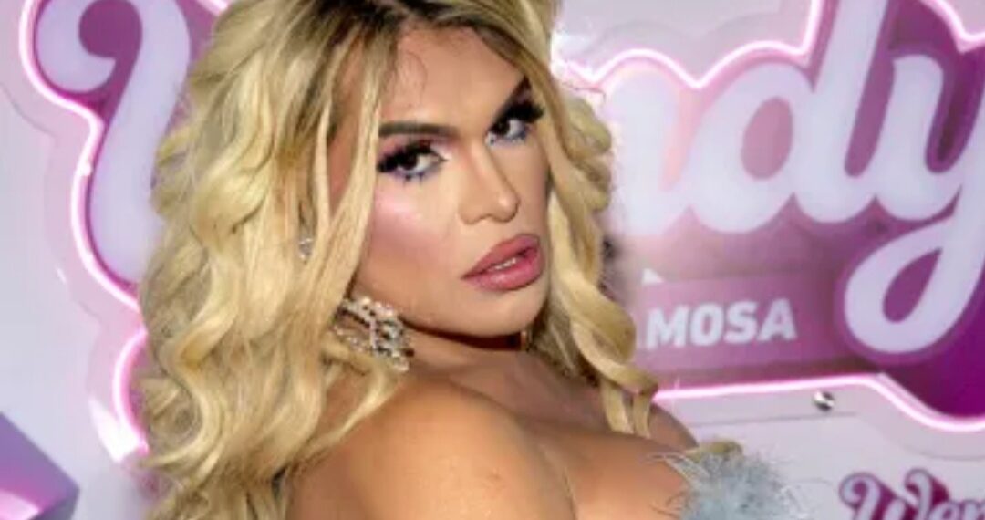 Wendy Guevara habla del beso que le dio a Nicola Porcella: ‘Así nos llevamos’