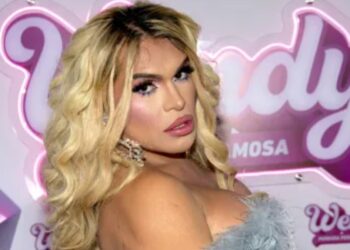 Wendy Guevara habla del beso que le dio a Nicola Porcella: ‘Así nos llevamos’