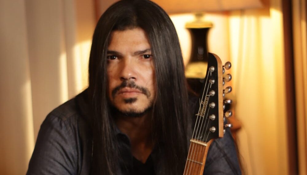 Gustavo Di Padua: conoce más sobre la carrera de uno de los mayores guitarristas de la actualidad