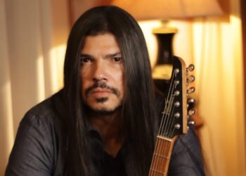 Gustavo Di Padua: conoce más sobre la carrera de uno de los mayores guitarristas de la actualidad