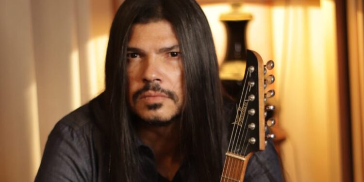 Gustavo Di Padua: conoce más sobre la carrera de uno de los mayores guitarristas de la actualidad