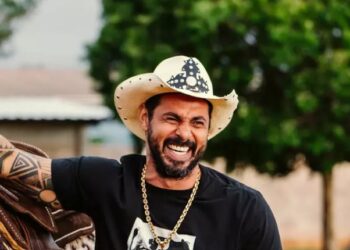 Después de predecir correctamente la muerte de un cantante de country, el sensible Vó Bahiana dice que «un funkeiro desencarnará»