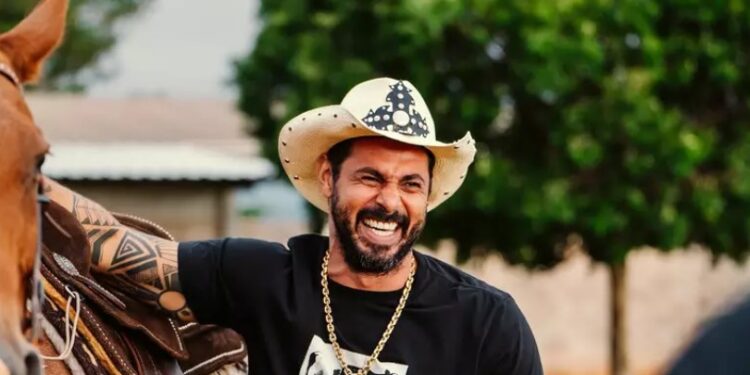 Después de predecir correctamente la muerte de un cantante de country, el sensible Vó Bahiana dice que «un funkeiro desencarnará»