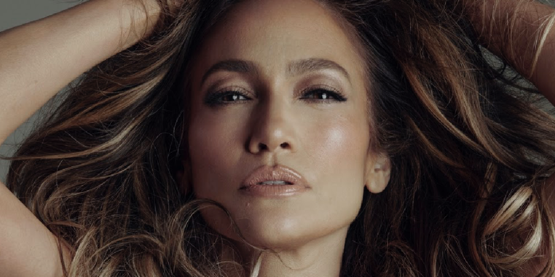 Jennifer Lopez lanza el video musical de «Rebound», del nuevo álbum This Is Me… Now