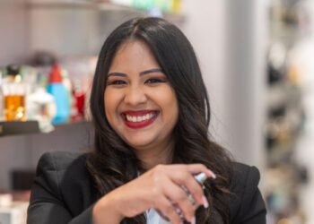 Fragrance De L’Opéra: Una Experiencia Parisina que Encanta a los Latinos 