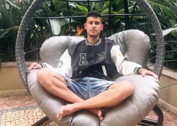 Matheus Ribeiro da Silva: Emprendimiento y determinación