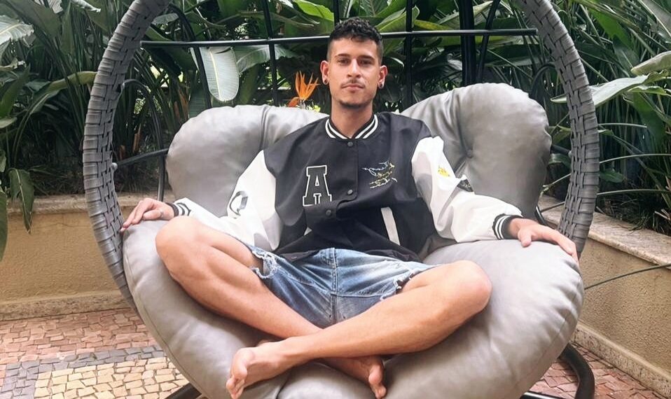 Matheus Ribeiro da Silva: Emprendimiento y determinación