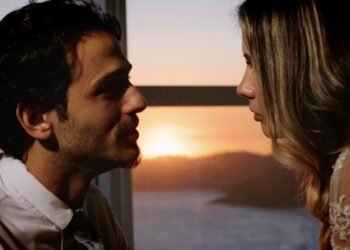 Protagonizado por Bruno Ahmed y Mariana Lewis, el cortometraje «Ivanov» está nominado en festivales internacionales