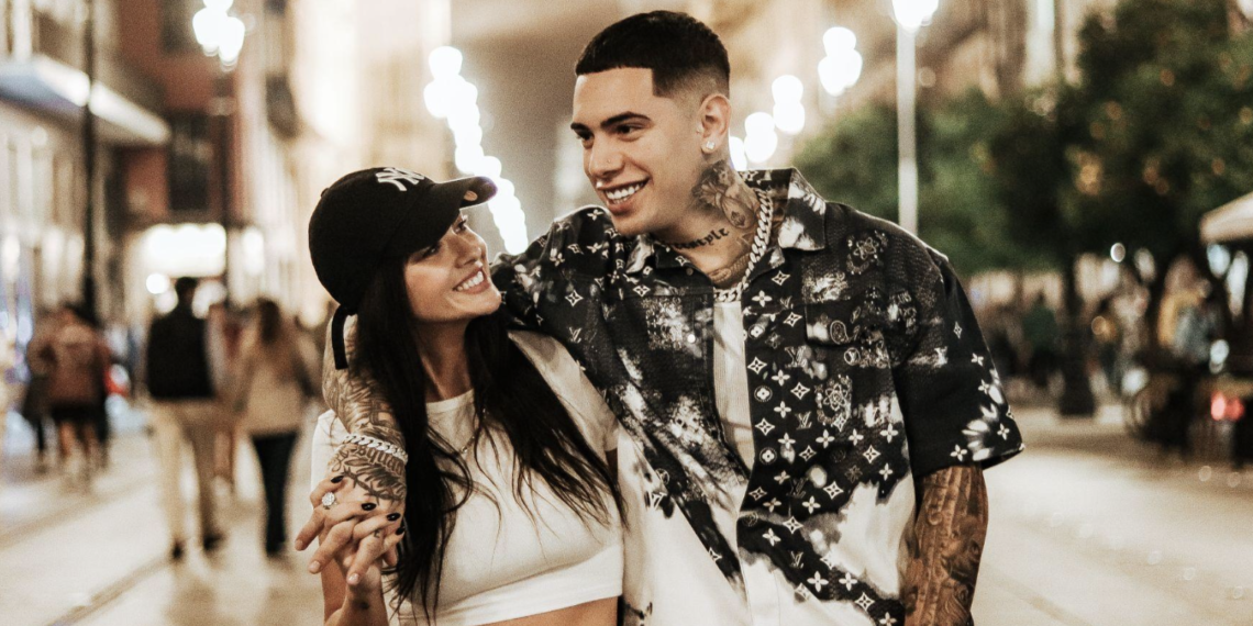La China & Ecko presentan su nuevo estreno en  colaboración: “Me Gusta”