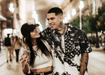 La China & Ecko presentan su nuevo estreno en  colaboración: “Me Gusta” 